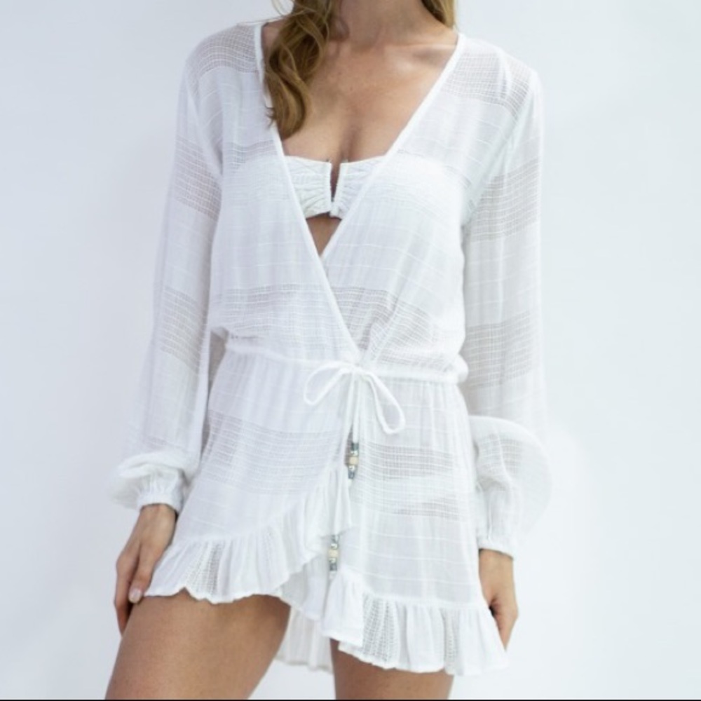 NWT beachwear Coverup 🔥🔥🔥